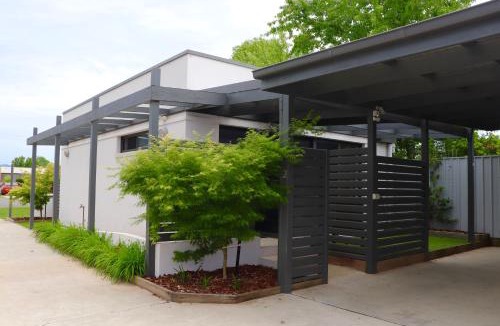 Myrtleford House | 16 King Street