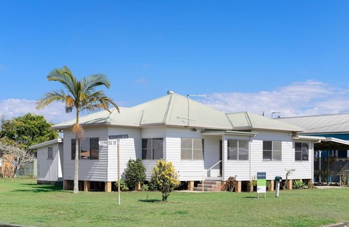 South Evans Head House | 17 Cypress Street - Beach House
