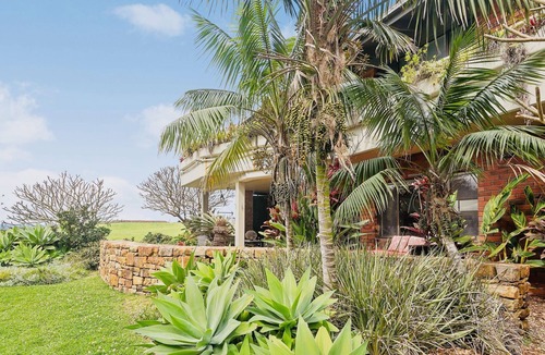 Sapphire Beach Villa | 183 Nautilus