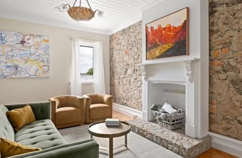 Beechworth House | 1858 - The Prospect