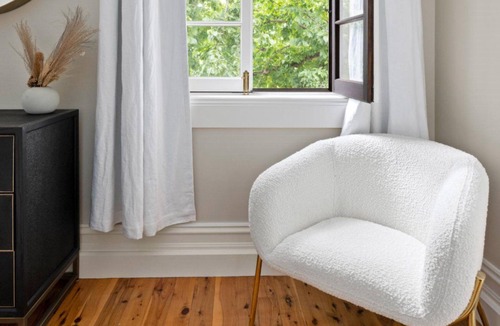 Beechworth House | 1858 - The Prospect