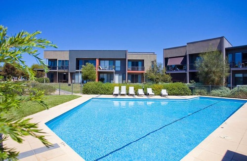 Torquay Apartment | 19 Coast Drive