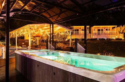 Spencer House | 1BD Classical Room Near Hawkesbury River