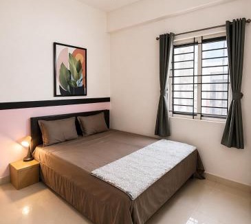 BTM 2nd Stage Apartment | 1BHK Flate