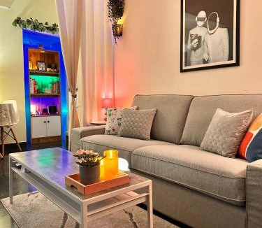 Agara House | 1BR & Dedicated Bathroom in a 2 BHK - Shared with the Host