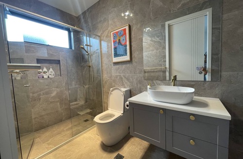 Stromlo Apartment | 1BR Studio with Wi-Fi & Parking