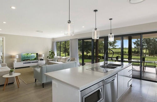 Pokolbin House | 1OAK - THE VINTAGE HOLIDAY HOUSES