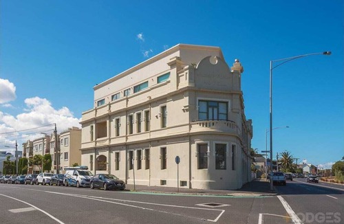 Hampton Condo | 2 bed apartment for up to 6 people in awesome beachside Hampton