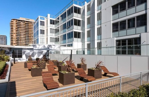 Bondi Junction Apartment | 2-Bedroom Harbour Suite Near to Bondi Beach Sydney