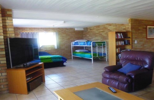 Minnie Water House | 20 GREVILLIA: 4 BR, 3 BA House in Minnie Water, Sleeps 10