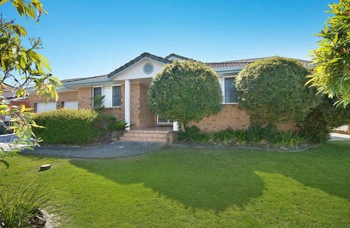 Yamba House | 21 MELALEUCA DRIVE, Waterfront with private boat ramp and pontoon -Pet Friendly