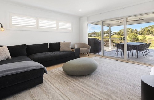 Pokolbin House | 21FOREVER - THE VINTAGE HOLIDAY HOUSES