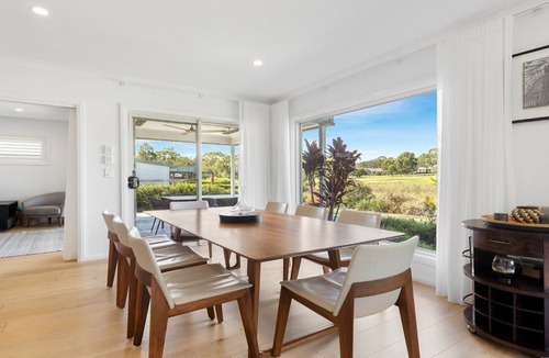 Pokolbin House | 21FOREVER - THE VINTAGE HOLIDAY HOUSES