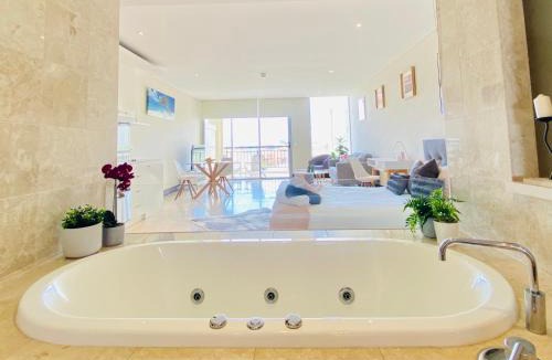 Casuarina Apartment | 237 Santai - Second floor studio by uHoliday