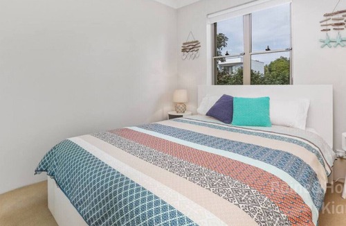 Kiama Apartment | 24/87 Manning St, Kiama · White Waters on Manning