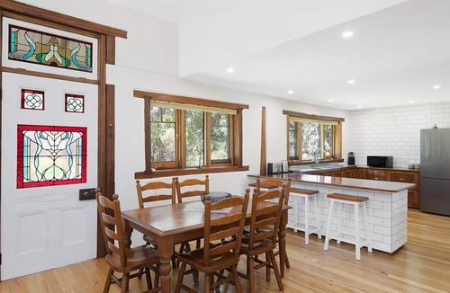 Central Tilba House | 275 Ridge Road, Central Tilba
