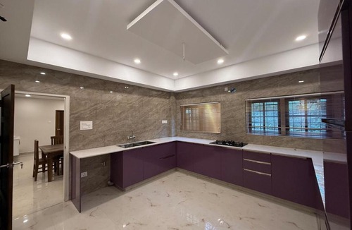 Todupulai Apartment | 2BHK Villa Malankara Dam 20 min Family Stay