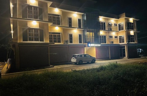 Todupulai Apartment | 2BHK Villa Thodupuzha Town 5 min Family Group