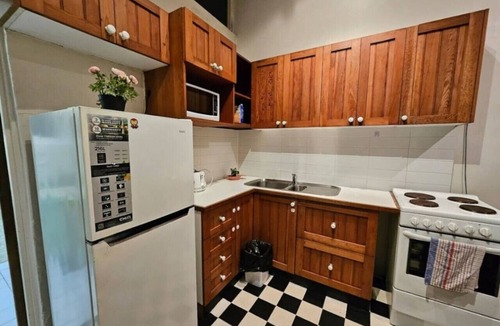Redfern House | 2BR in Redfern Close to Sydney CBD & Airport