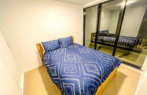 Moonee Ponds Apartment | 2BR Mason Square @ Moonee Ponds