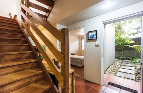 Angourie House | 3/27 The Crescent, Angourie
