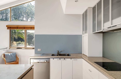 Long Beach House | 3-Bed Seaside Serenity Escape at Long Beach