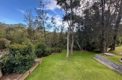 Bawley Point House | 3-bedroom house in charming Bawley Point