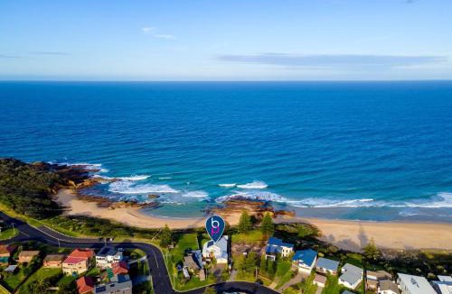 Bermagui House | 3 Dickinson Avenue