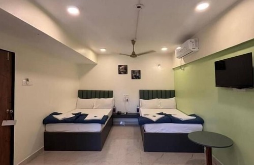 Tarkarli Hotel | 3 Wonders Tarkarli Hotel & Restaurant