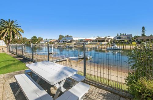 Port Macquarie House | 31 Cornwallis Close