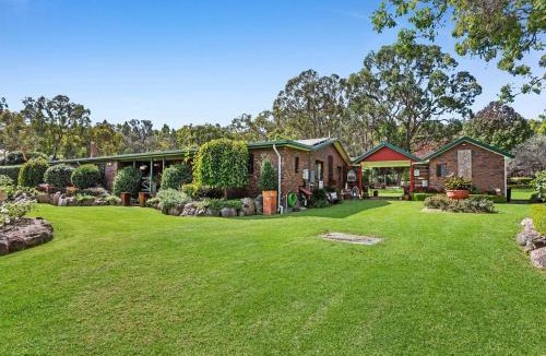Stanthorpe Bed & Breakfast | 31 The Rocks
