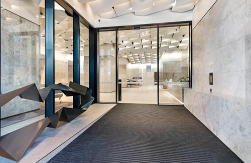Carlton South Apartment | 3516 Swanston Central