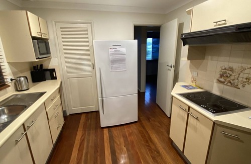 North Haven House | 38 Alfred Street North Haven