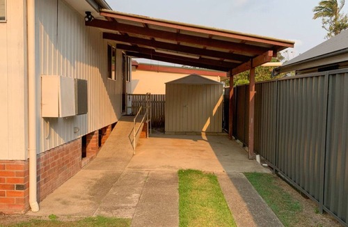 North Haven House | 38 Alfred Street North Haven