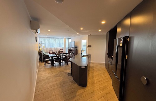 Coombs Apartment | 3BDR Waterfall Apartment WIFI Parking