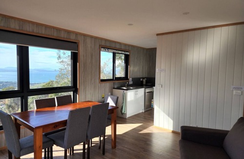 Mount Rumney House | 4 Seaview Devil Mt Rumney Escapes