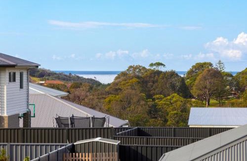 Bermagui House | 42 Songlark