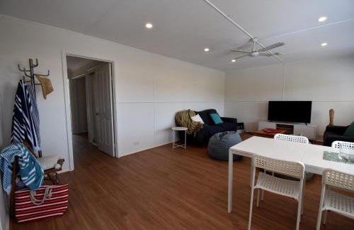 Wallaga Lake House | 44 Lakeview