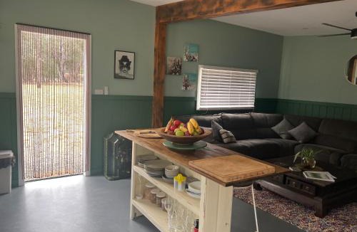 Stockinbingal Other | 5 Star Off Grid Farm Retreat
