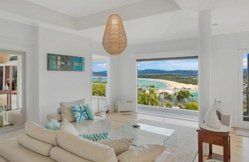 Merimbula House | 54 Lake
