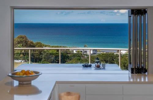 Forster House | 56 Becker Road