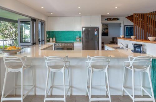 Forster House | 56 Becker Road