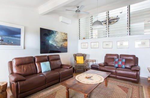 Forster House | 56 Becker Road