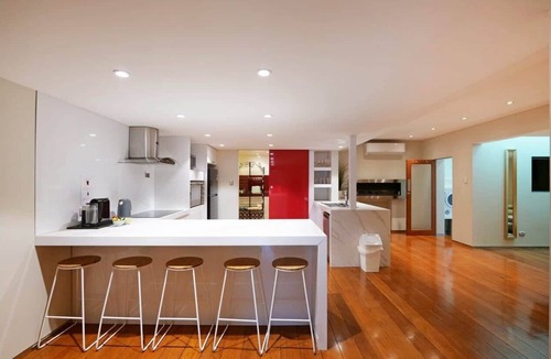 Perth House | 57 Huge Perth Highgate Stay Near HBF Gated Parking