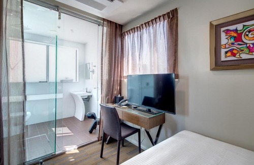 Surry Hills Hotel | 57Hotel