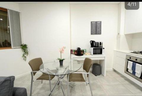 Chippendale Apartment | 58 Abercrombie Street Chippendale
