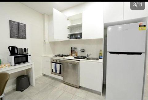 Chippendale Apartment | 58 Abercrombie Street Chippendale