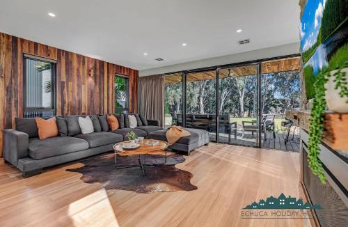 Moama Villa | 58 Highview
