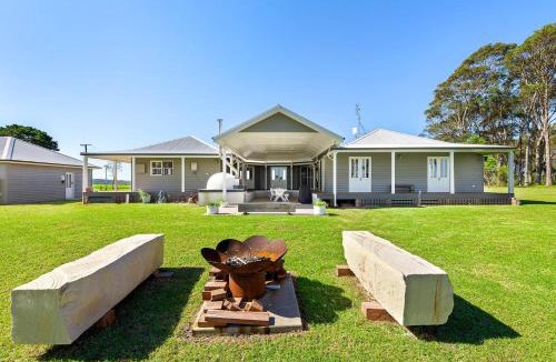 Corruna House | 58 Mystery Bay Road, Mystery Bay
