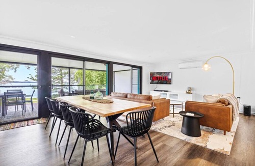 Buff Point House | 6 BDRM I Serenity at Buff Point